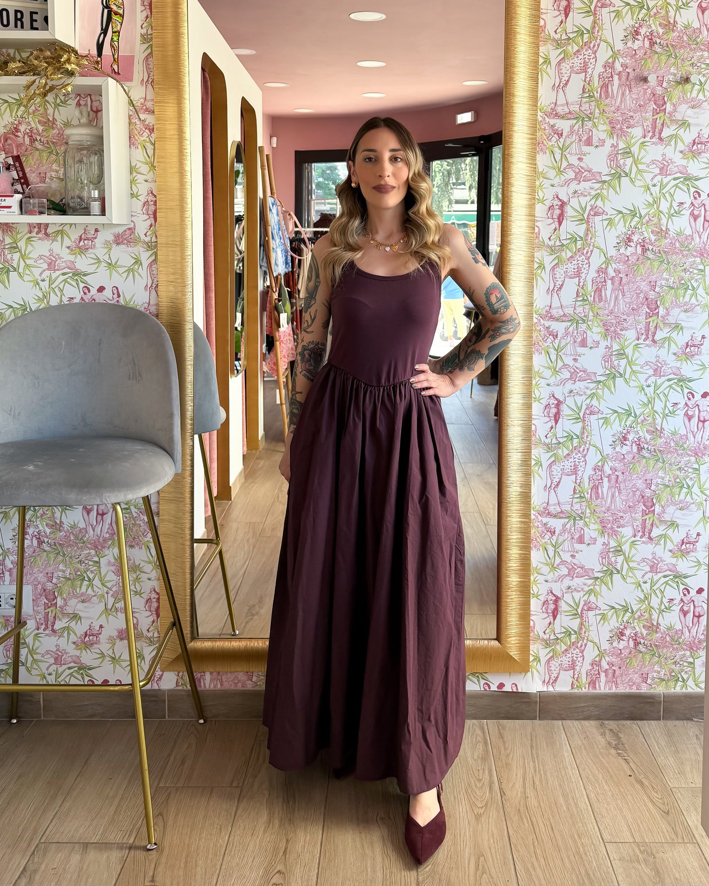 Abito Marilena
