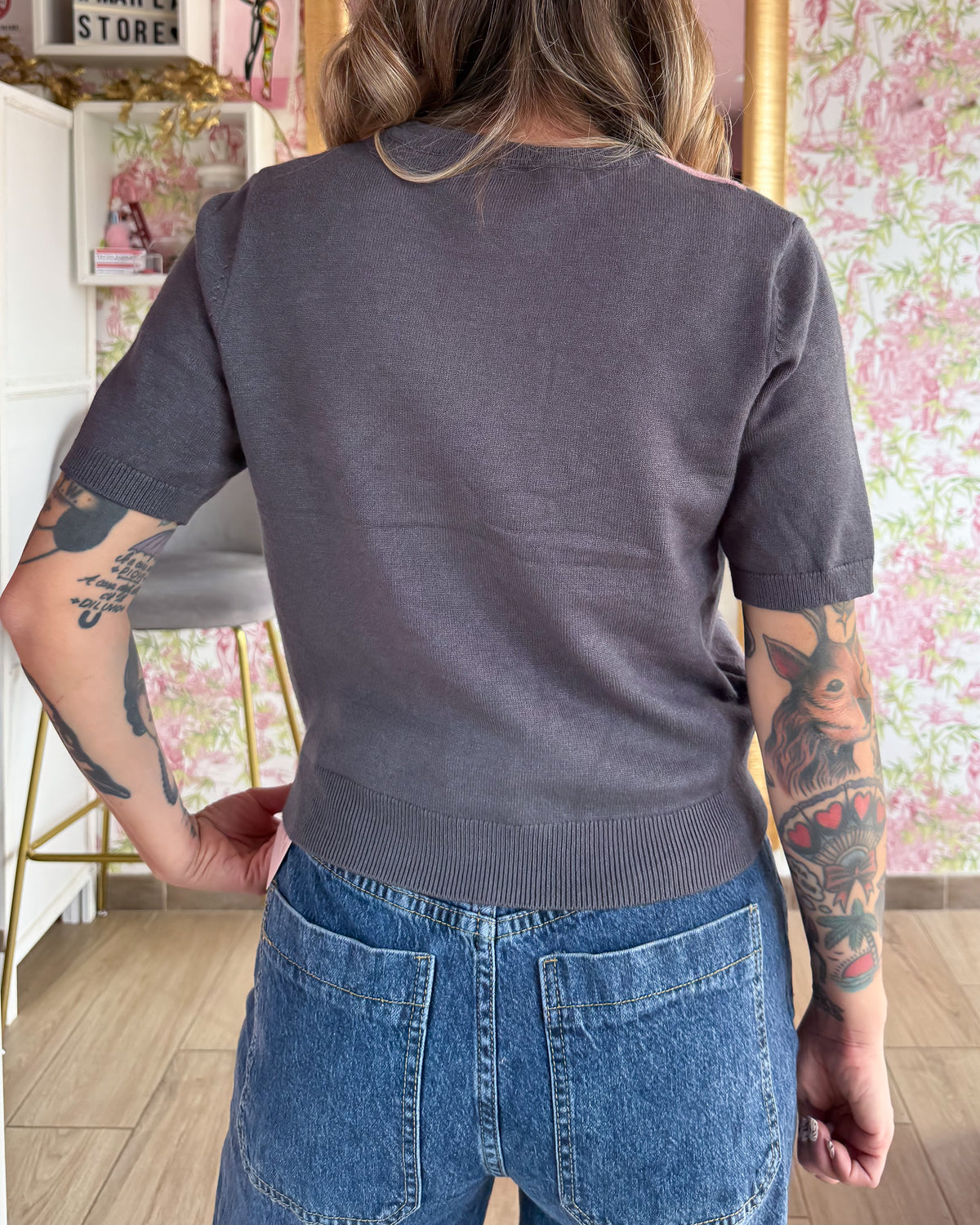 Maglia Marzia