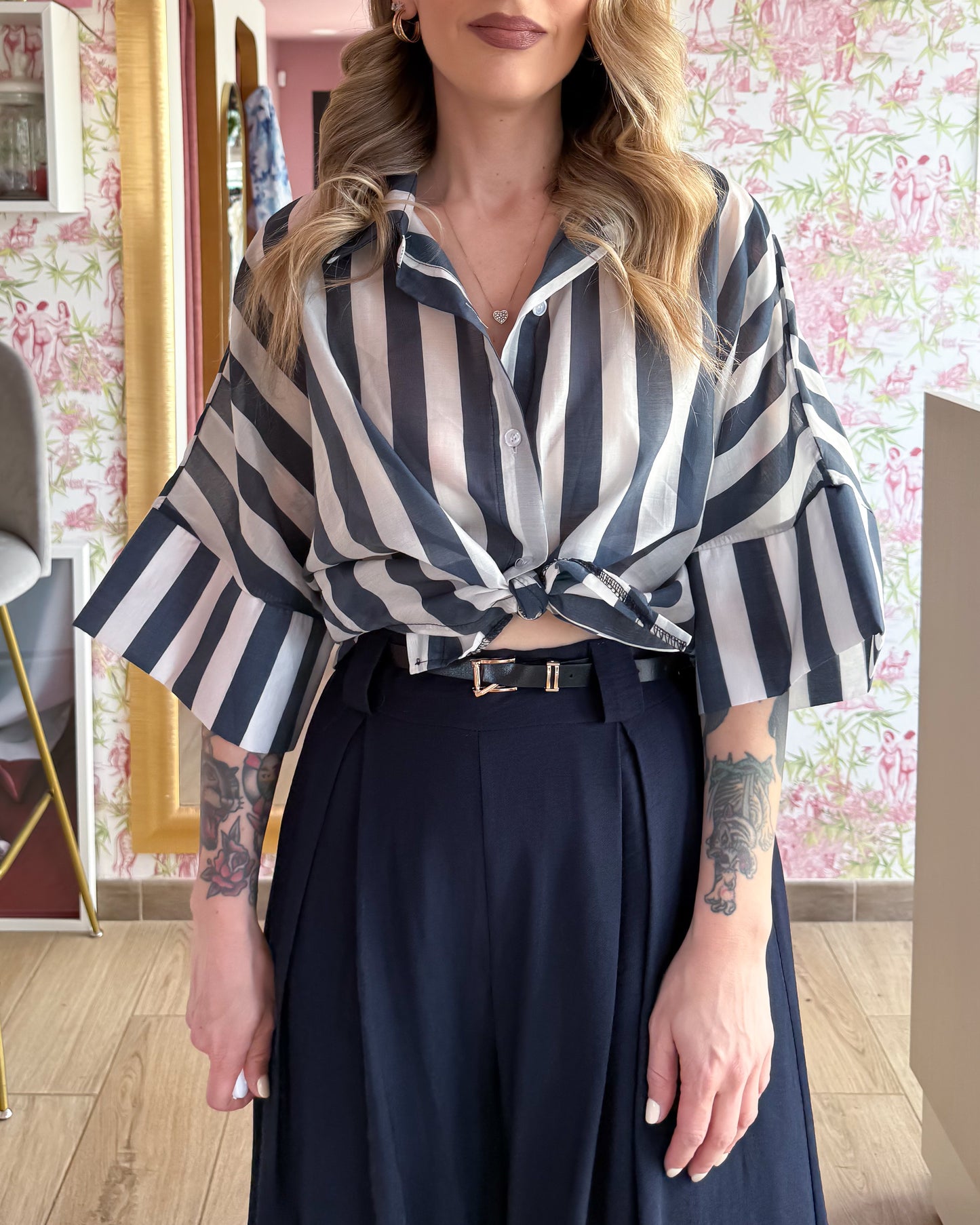 Camicia Tecla