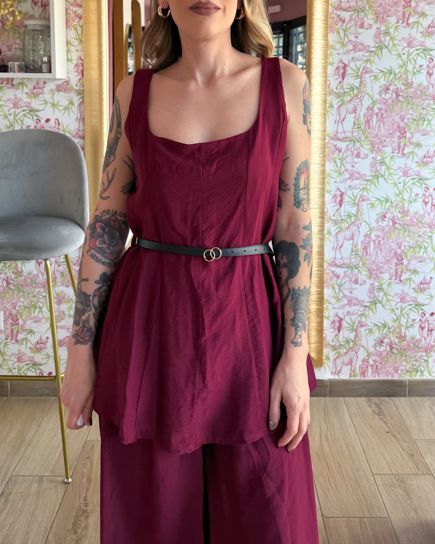 Coordinato Gilda