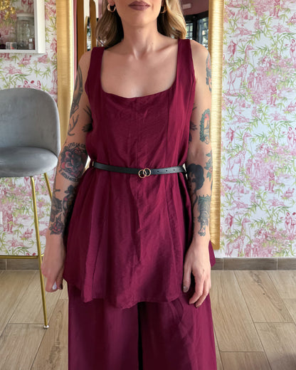 Coordinato Gilda
