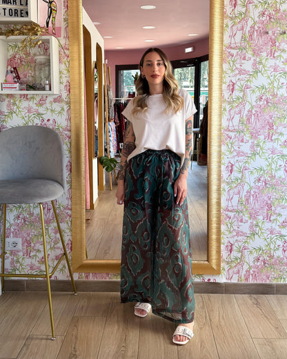 Pantaloni Guya
