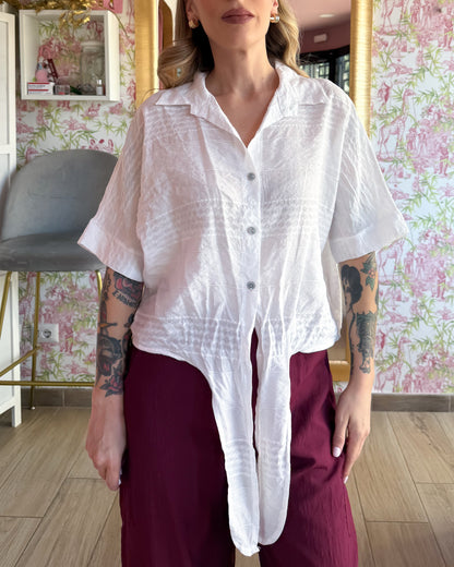 Camicia Munira