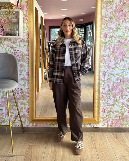 Pantaloni Laura