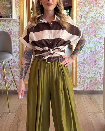 Camicia Jessy