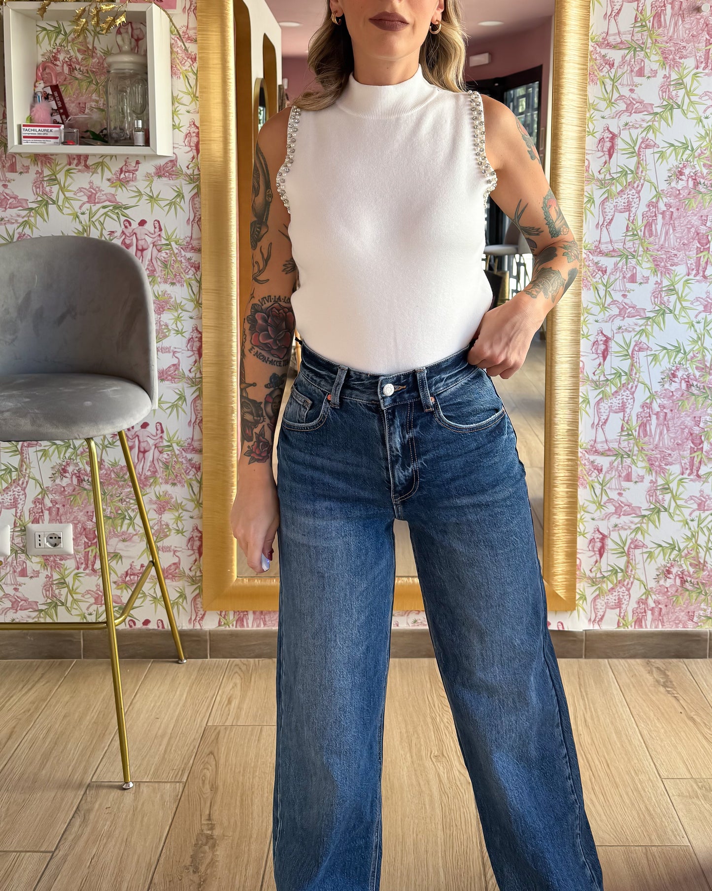 Jeans Martina