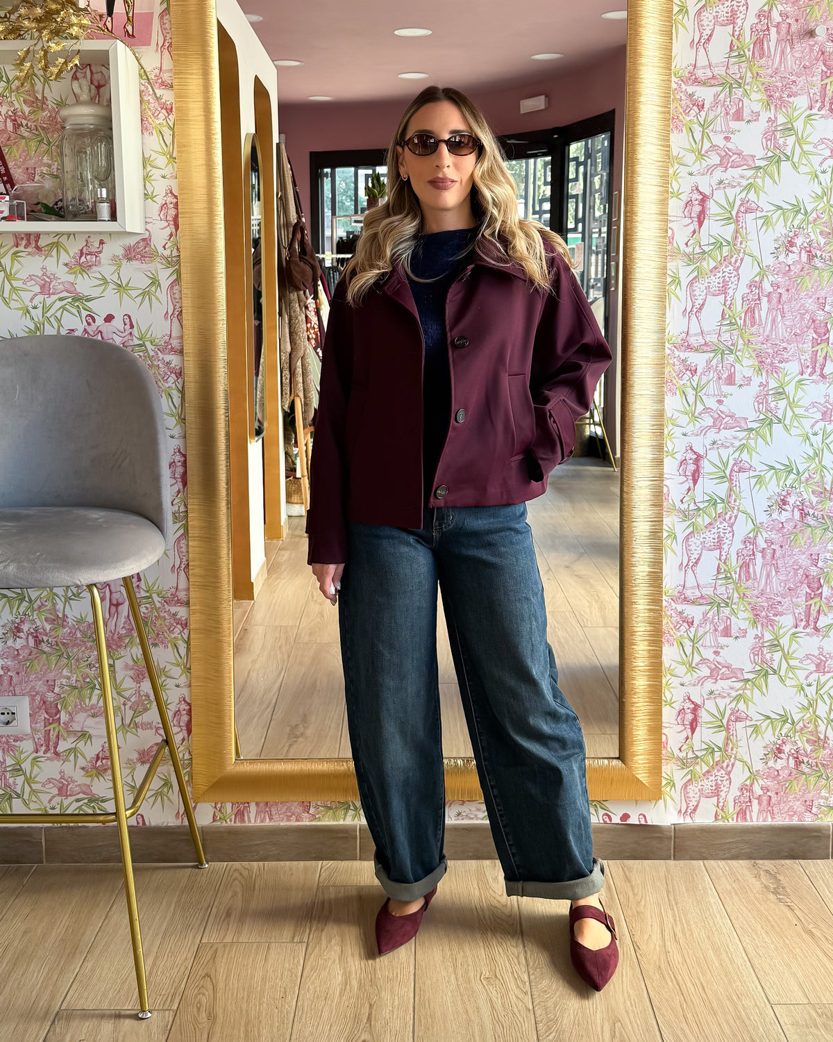 Jeans Jenny