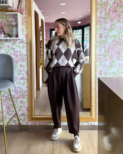 Pantaloni Palloncino 🎈