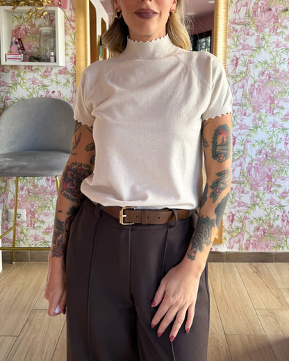 Pull Margherita