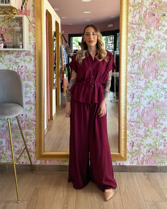 Coordinato Sofia