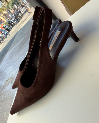 Slingback Coffee