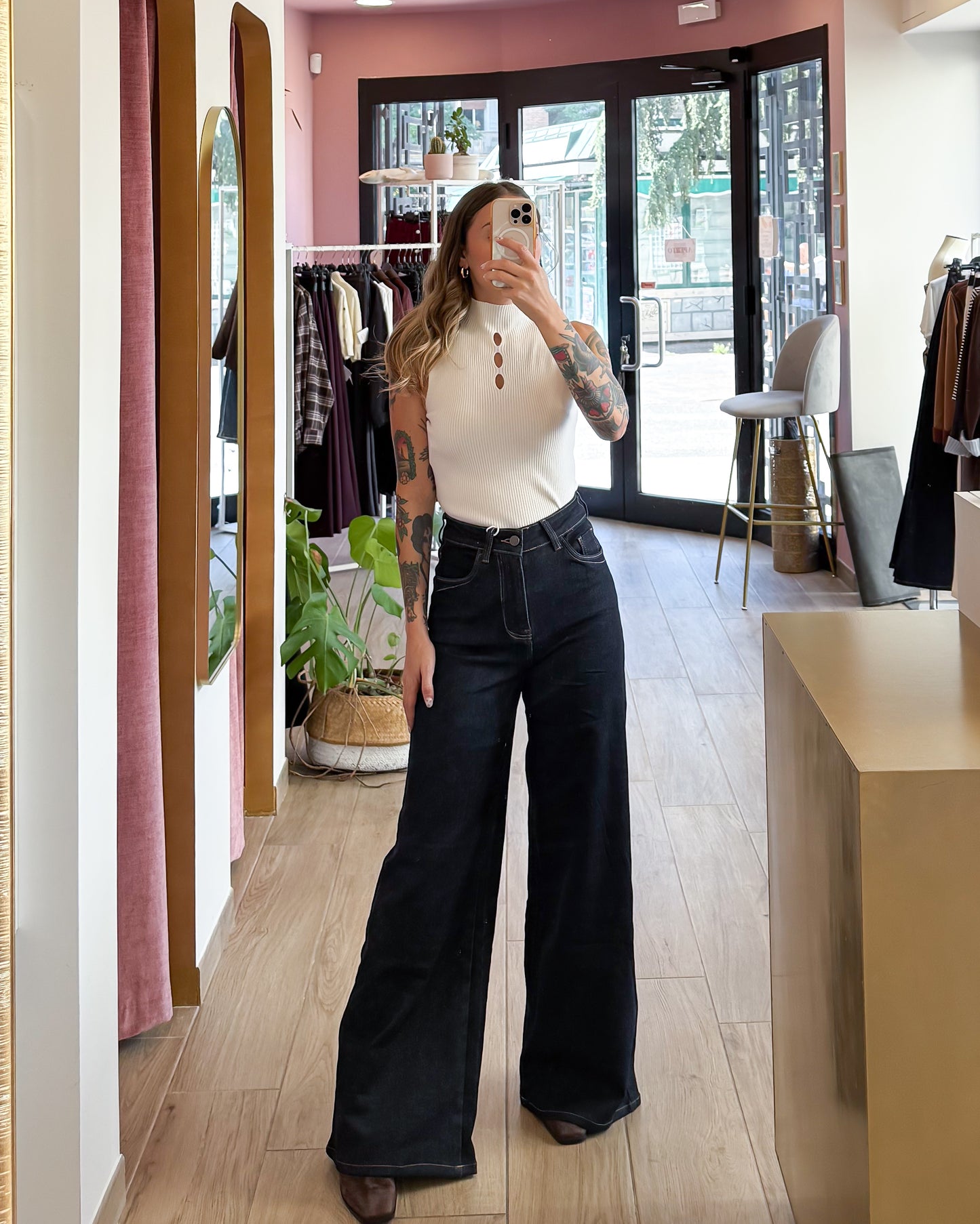 Jeans Federica