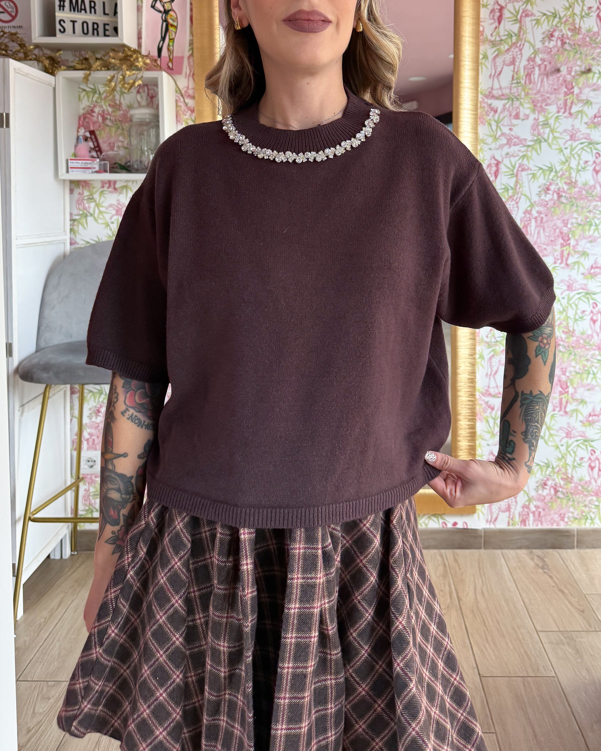 Pull Lola