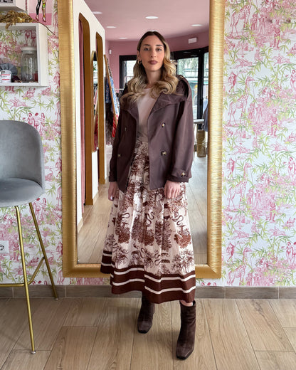 Gonna Toile