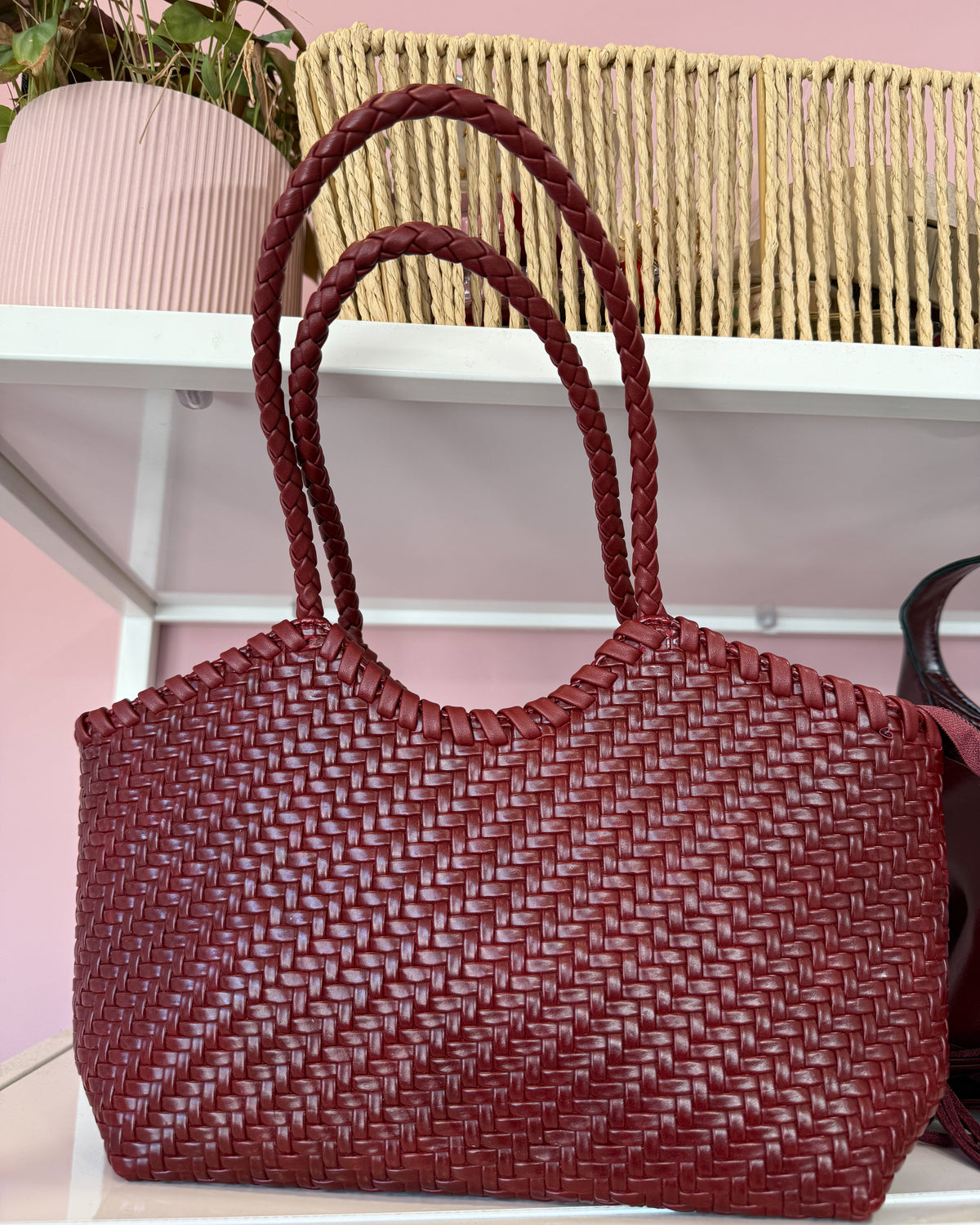 Borsa Intreccio