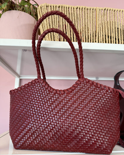 Borsa Intreccio