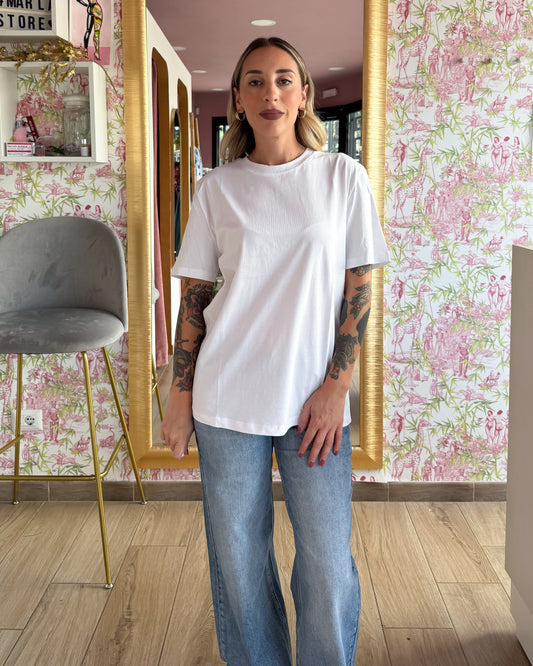 T-shirt Lumina
