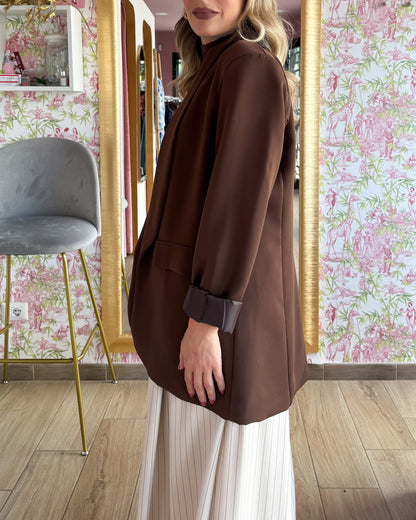 Blazer Mary