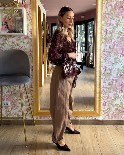 Pantaloni Bea