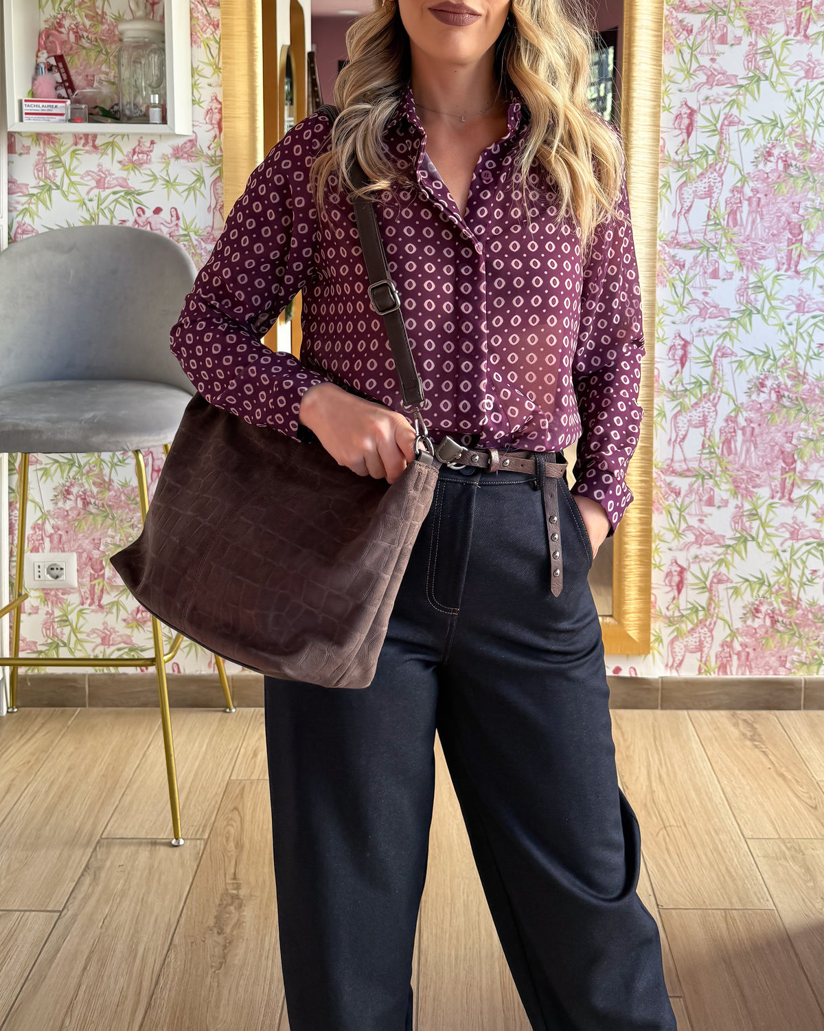Borsa Corinna