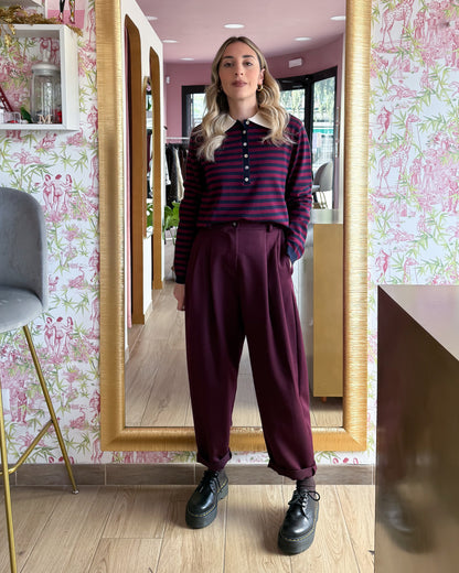 Pantaloni Palloncino 🎈