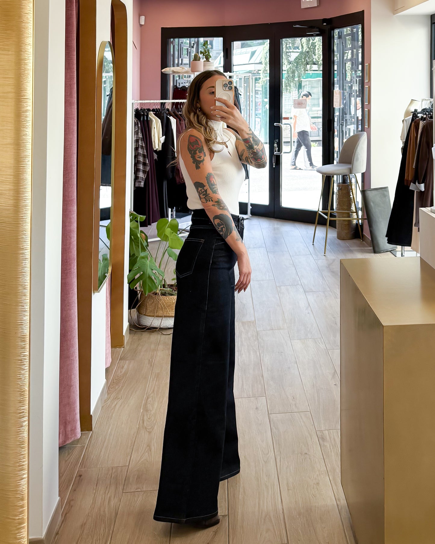 Jeans Federica