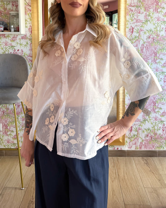 Camicia Tania