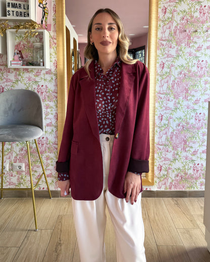 Camicia Mimì