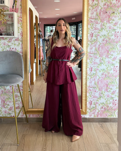 Coordinato Gilda