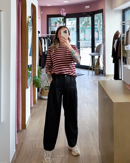 Pantaloni Lulu'