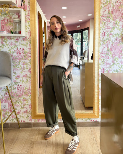 Pantaloni Palloncino 🎈