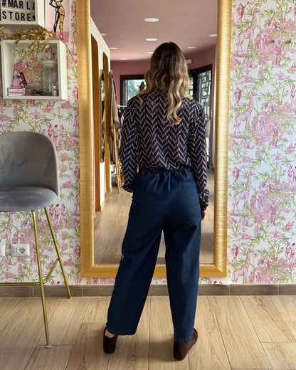 Jeans Amina