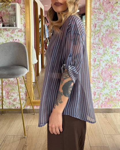 Camicia Nora