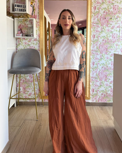 Pantaloni Gaia