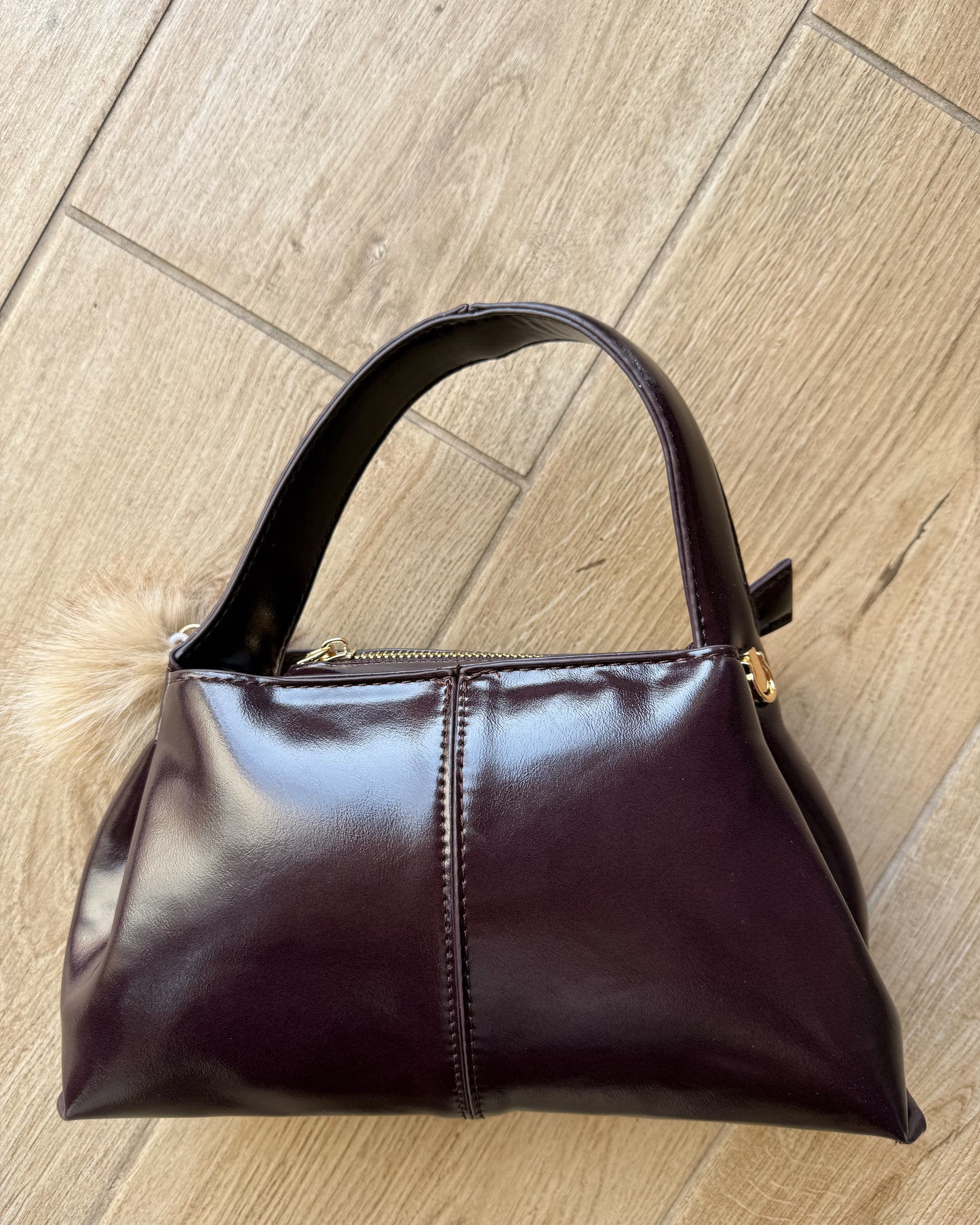 Borsa Puff