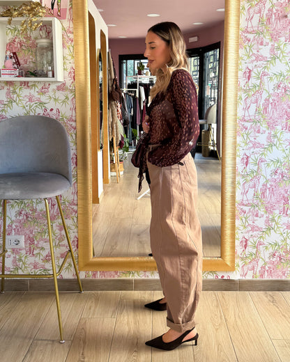 Pantaloni Bea