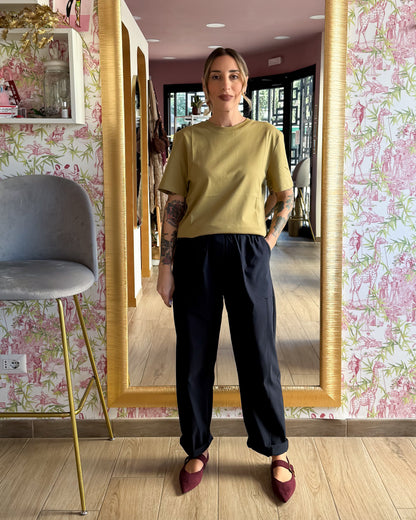 Pantaloni Nicoletta