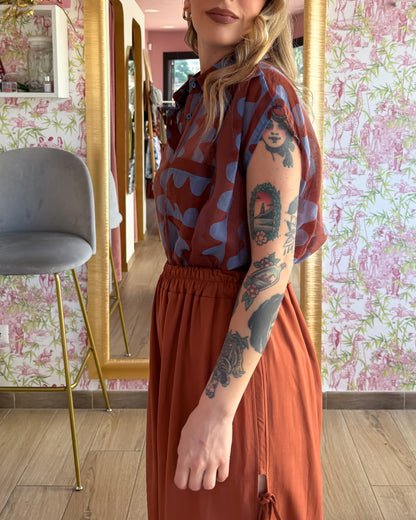 Camicia Etta