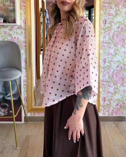 Camicia Tecla