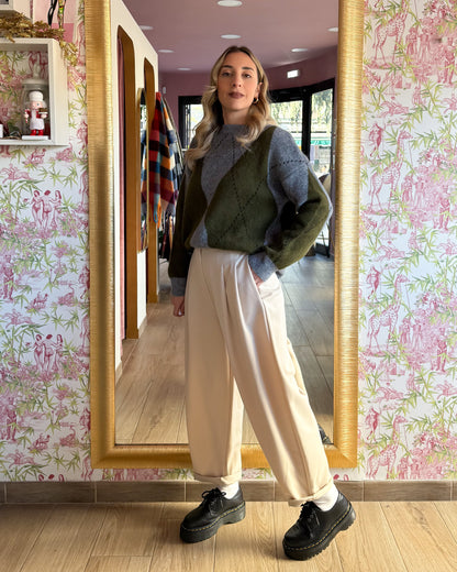 Pantaloni Palloncino 🎈