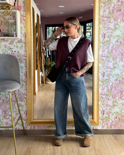 Gilet Gina