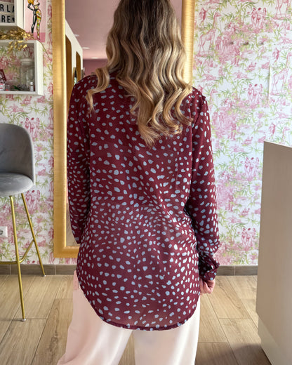 Camicia Mimì