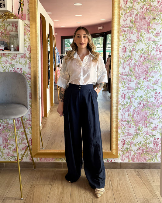 Pantaloni Dorothy