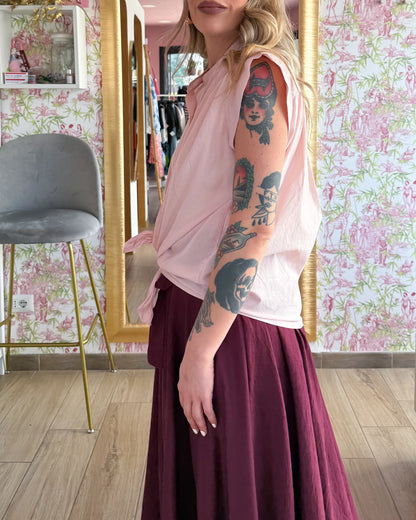 Camicia Peggy