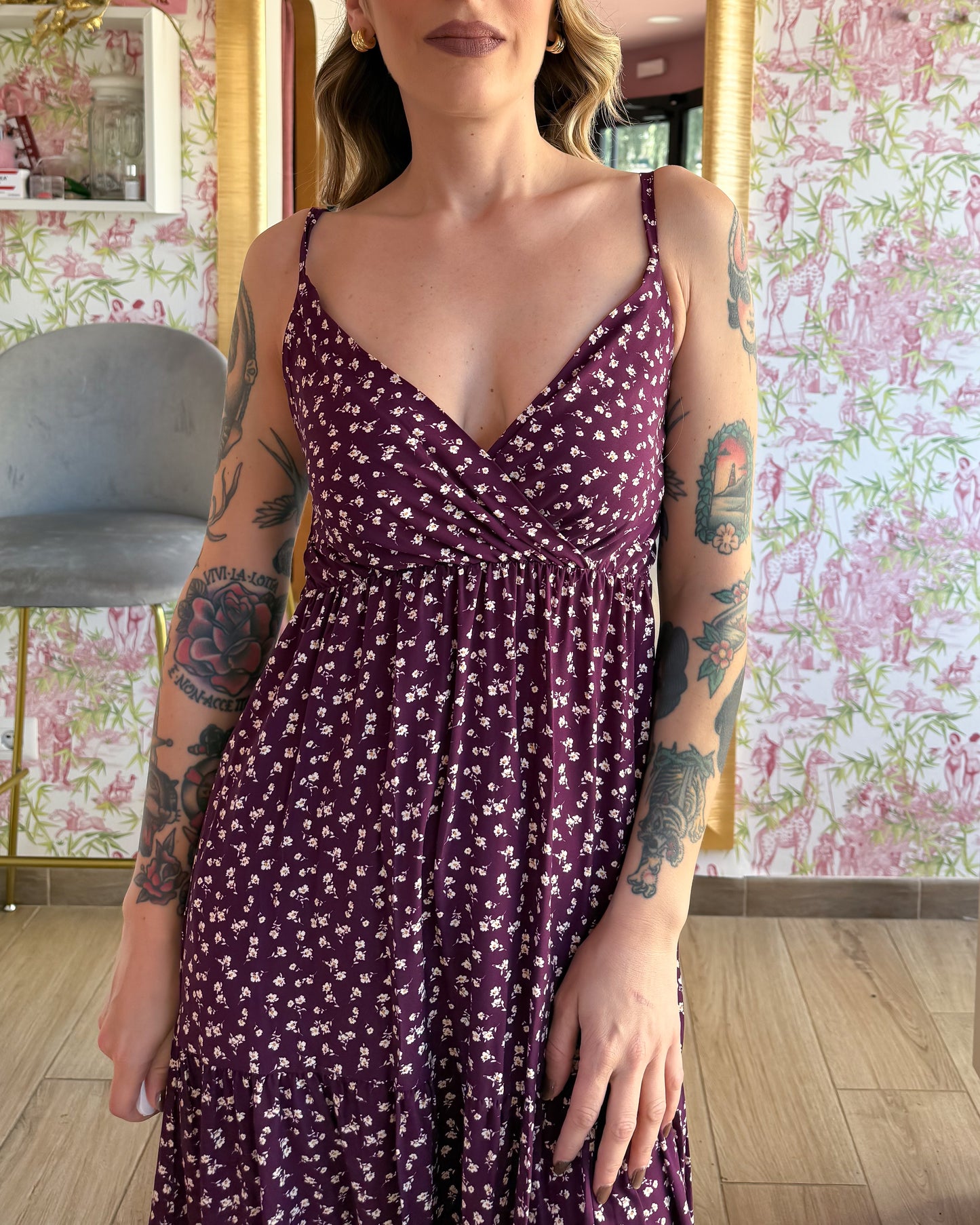Abito Giada