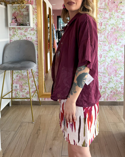 Camicia Sia