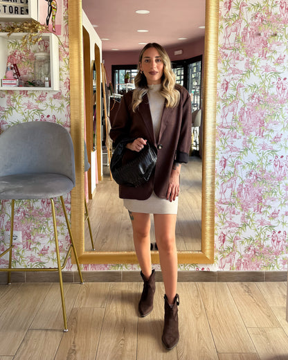 Blazer Carmen