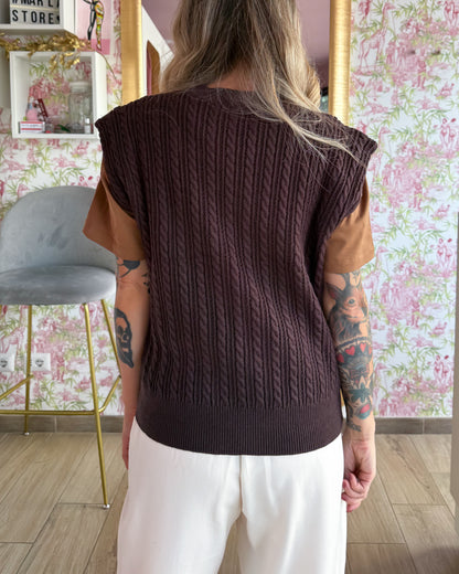 Gilet Shine