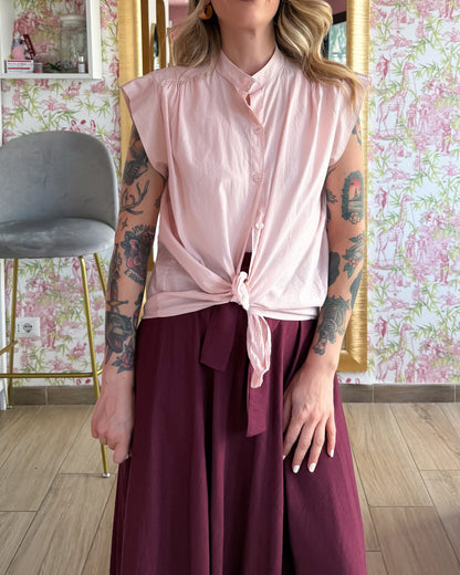 Camicia Peggy