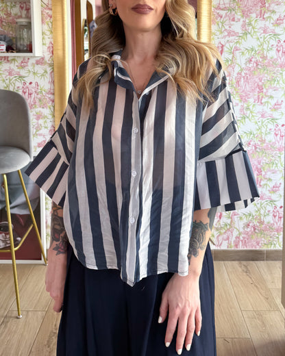 Camicia Tecla